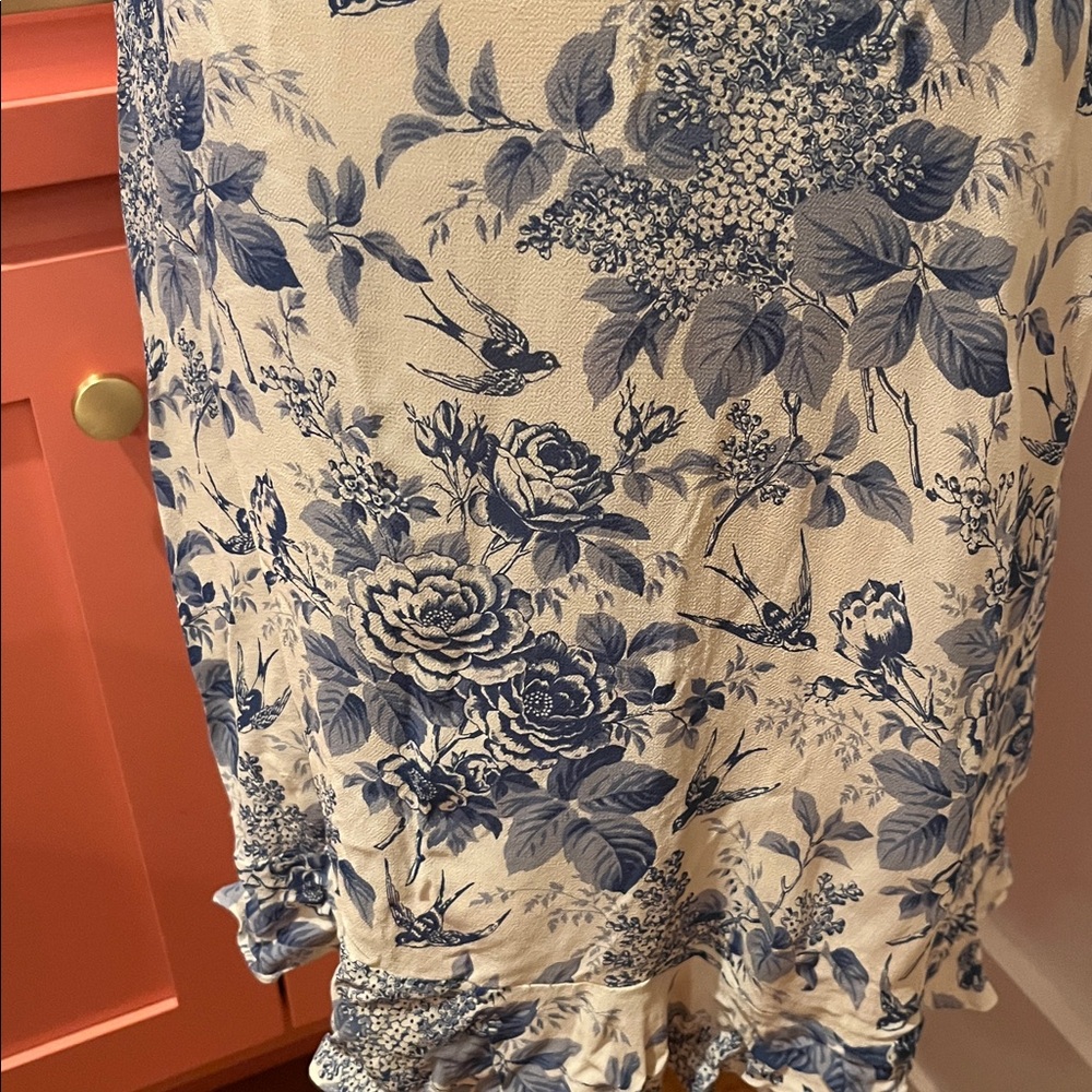 Reformation Rosi Dress - Picture 7 of 11